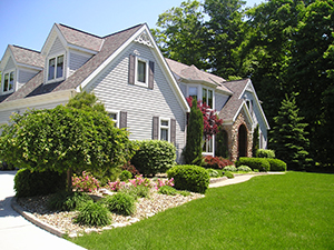 Landscapers and Lawncare Services in Hazel Green, AL