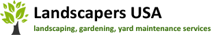 Hazel Green Landscapers